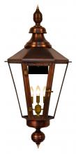 The Coppersmith ES63E - Eslava Street 63 Electric