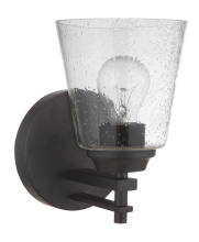 Craftmade 19606FB1 - 1 Light Wall Sconce