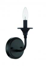 Craftmade 57061-FB - 1 Light Wall Sconce