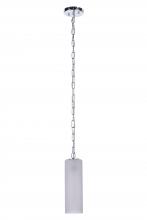 Craftmade 57991-CH - 1 Light Pendant