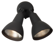 Craftmade Z402-TB - Cast Aluminum 2-Light Bullet
