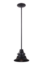 Craftmade Z4421-MN - Large Pendant