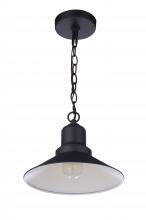 Craftmade ZA5401-MN - 1 Light Pendant