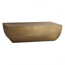 Arteriors Home 4763 - Caroline Coffee Table