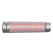 Eurofase EF39DCS1 - DECOR COVER,39IN,SS