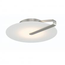 Eurofase 46844-026 - NUVOLA-SM-17IN-SN-CG