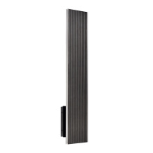 ZEEV Lighting EW10502-LED-24-BX - Oluk 24" Sleek Wall Sconce