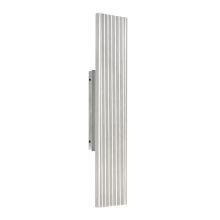 ZEEV Lighting EW10503-LED-28-AL - Oluk 28" Sleek Wall Sconce