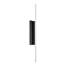 ZEEV Lighting EW10504-LED-28-BX - Oluk 28" Sleek Wall Sconce