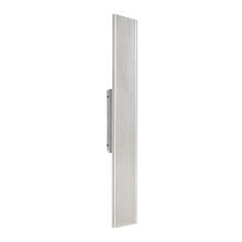 ZEEV Lighting EW10505-LED-35-AL - Oluk 35" Sleek Wall Sconce