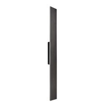 ZEEV Lighting EW10508-LED-47-BX - Oluk 47" Sleek Wall Sconce