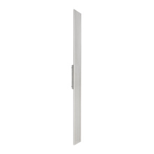 ZEEV Lighting EW10509-LED-71-AL - Oluk 72" Sleek Wall Sconce