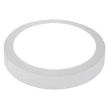 LED FLUSHMOUNT