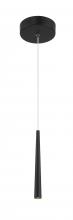 Minka George Kovacs P1458-66A-L - STRETCH - 1 LIGHT LED MINI PENDANT