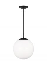 LEO-HANGING GLOBE